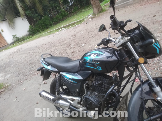 Dayan Bullet 135
